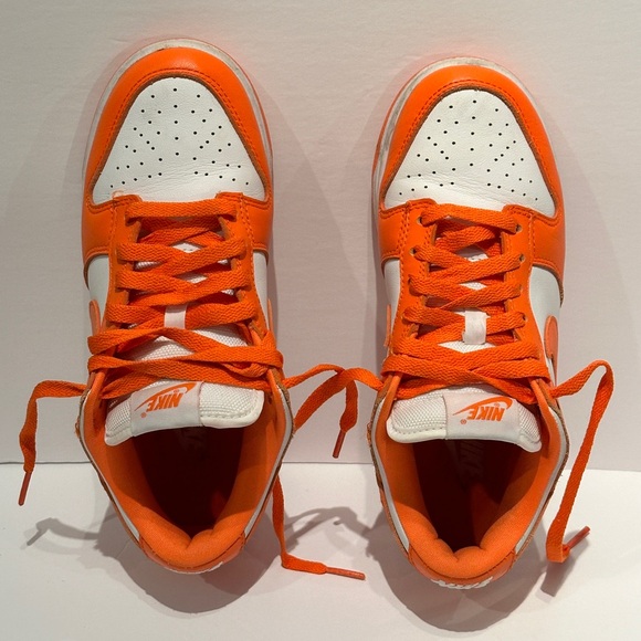 Nike Syracuse Dunk Lows - Picture 2 of 6